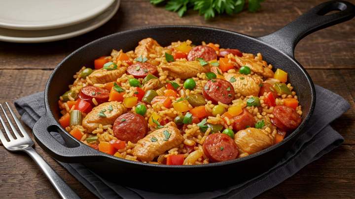 Spécialité créole Martinique